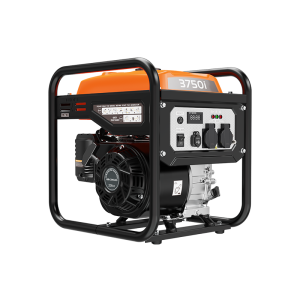 3000W Camping Quite Inverter Generator