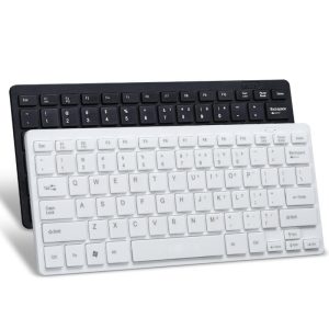 Portable Mini Wired Optical USB Keyboard for Laptop