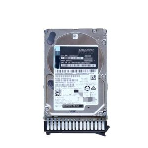 44W2245 600GB 15000RPM SAS 6Gb/s 3.5" HDD Internal Hard Drive